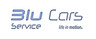 Logo Blu Cars Srl
